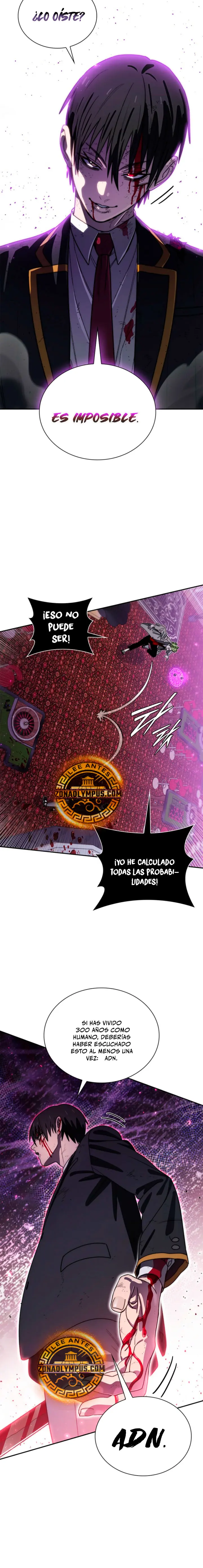El Rey demonio tiene 18 años capítulo 34 página 13