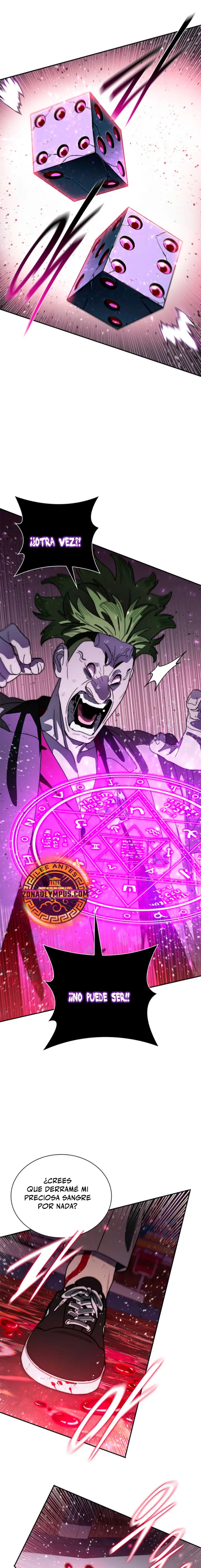 El Rey demonio tiene 18 años capítulo 34 página 17