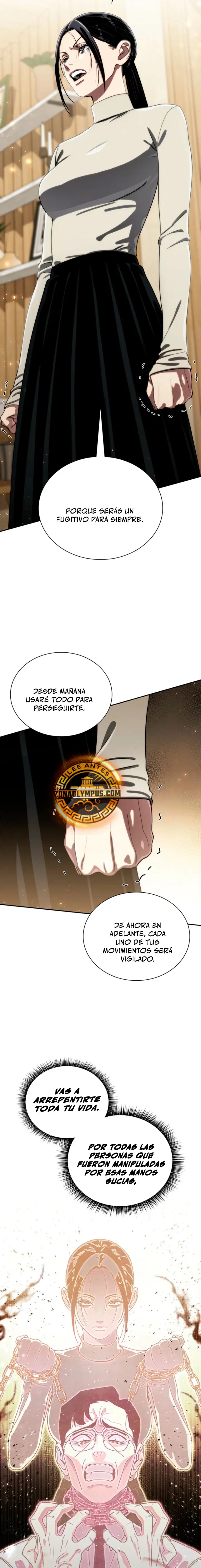 El Rey demonio tiene 18 años capítulo 37 página 8