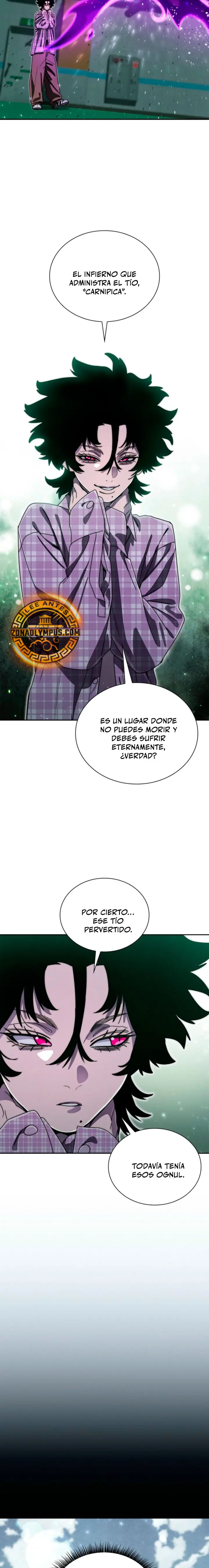 El Rey demonio tiene 18 años capítulo 37 página 17