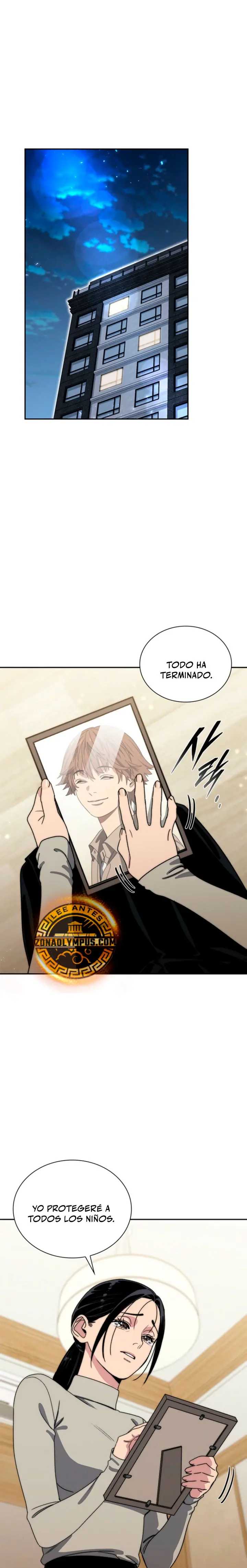 El Rey demonio tiene 18 años capítulo 37 página 22