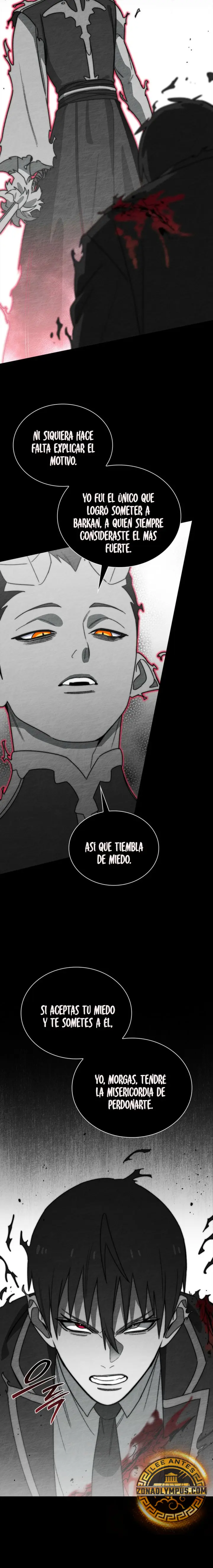 El Rey demonio tiene 18 años capítulo 47 página 10
