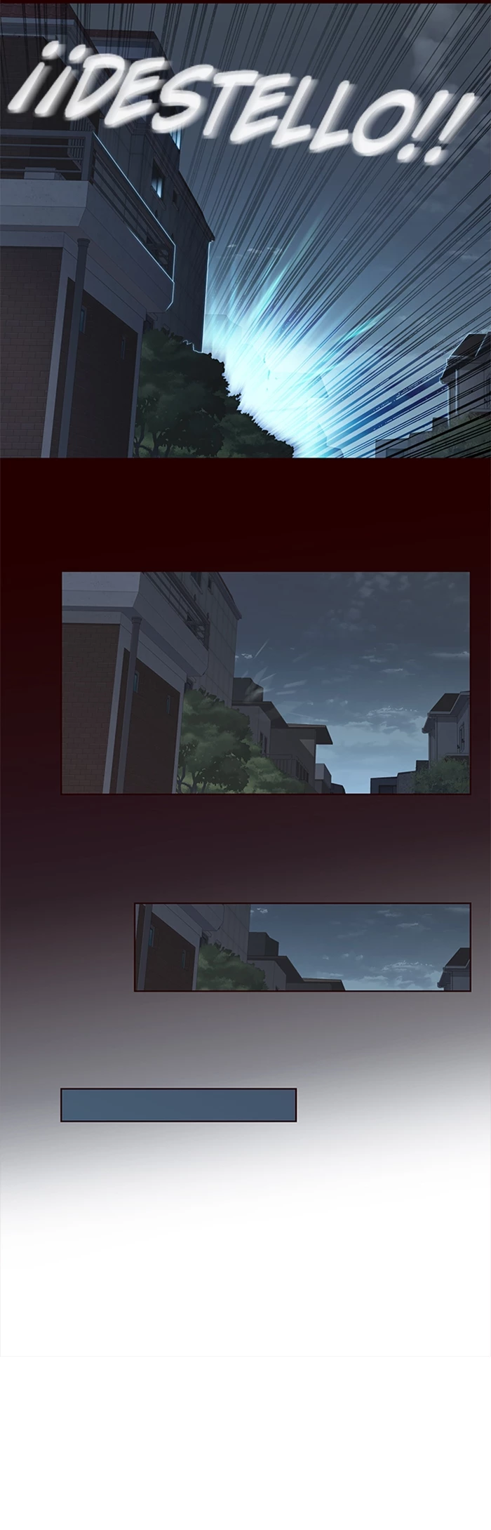 Eleceed capítulo 1 página 4