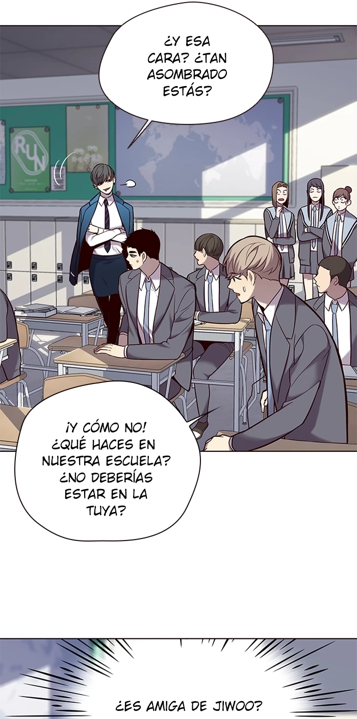Eleceed capítulo 100 página 28