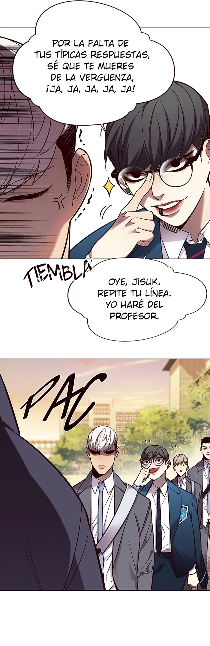 Eleceed capítulo 101 página 16