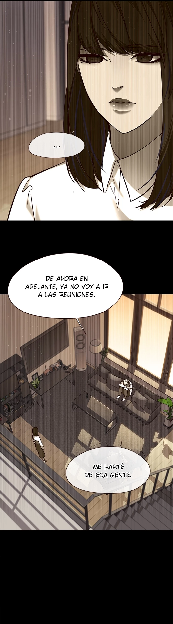 Eleceed capítulo 102 página 20