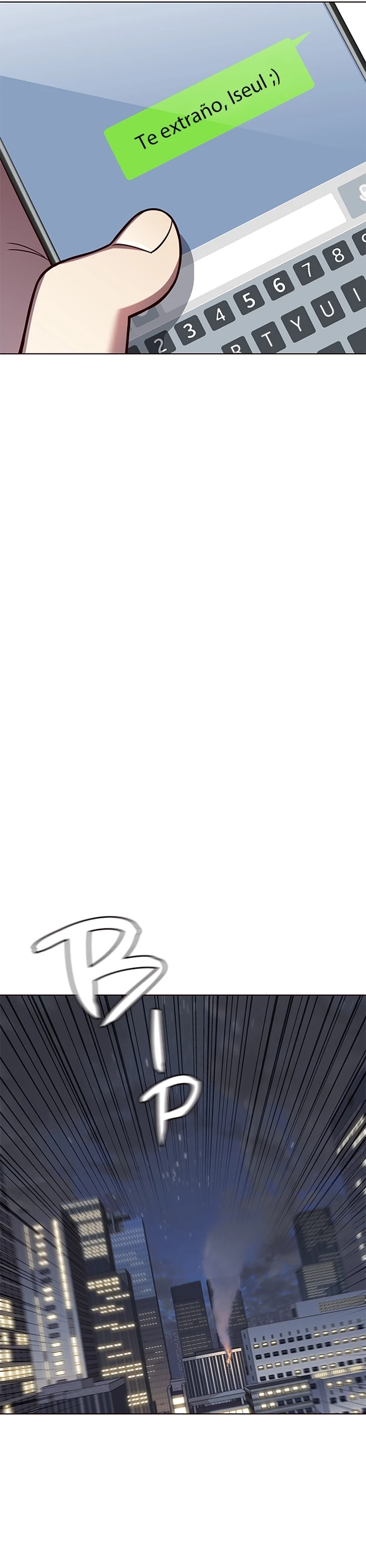 Eleceed capítulo 102 página 41