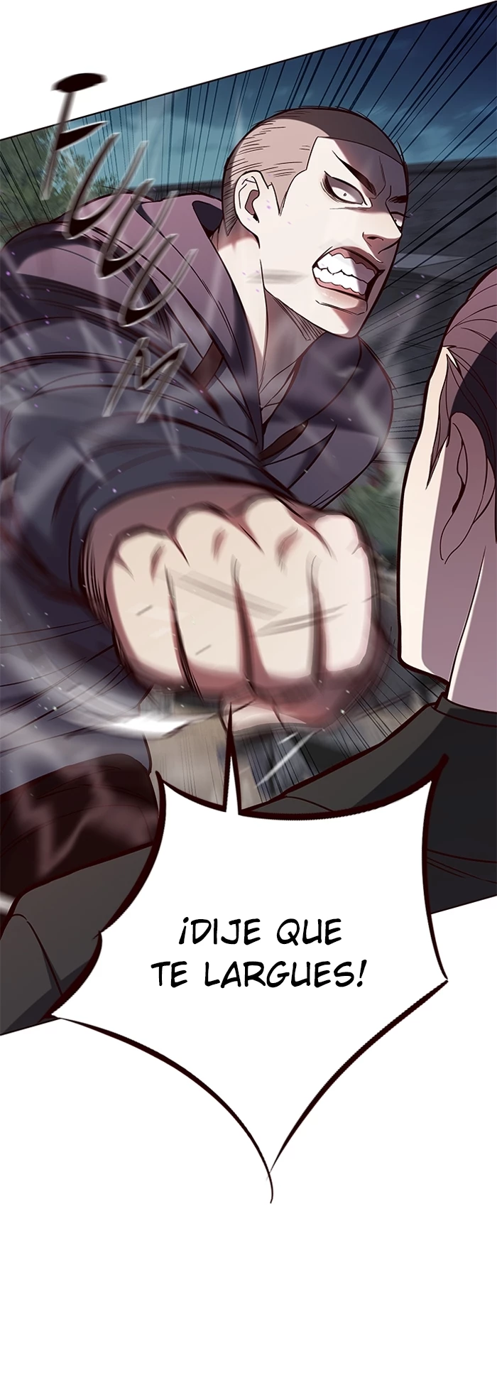 Eleceed capítulo 102 página 6