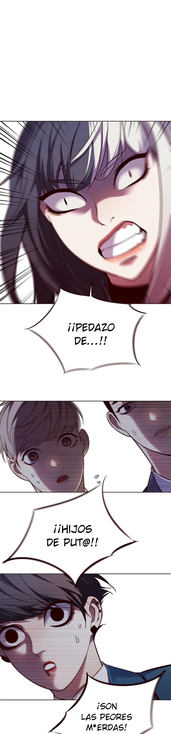 Eleceed capítulo 103 página 26
