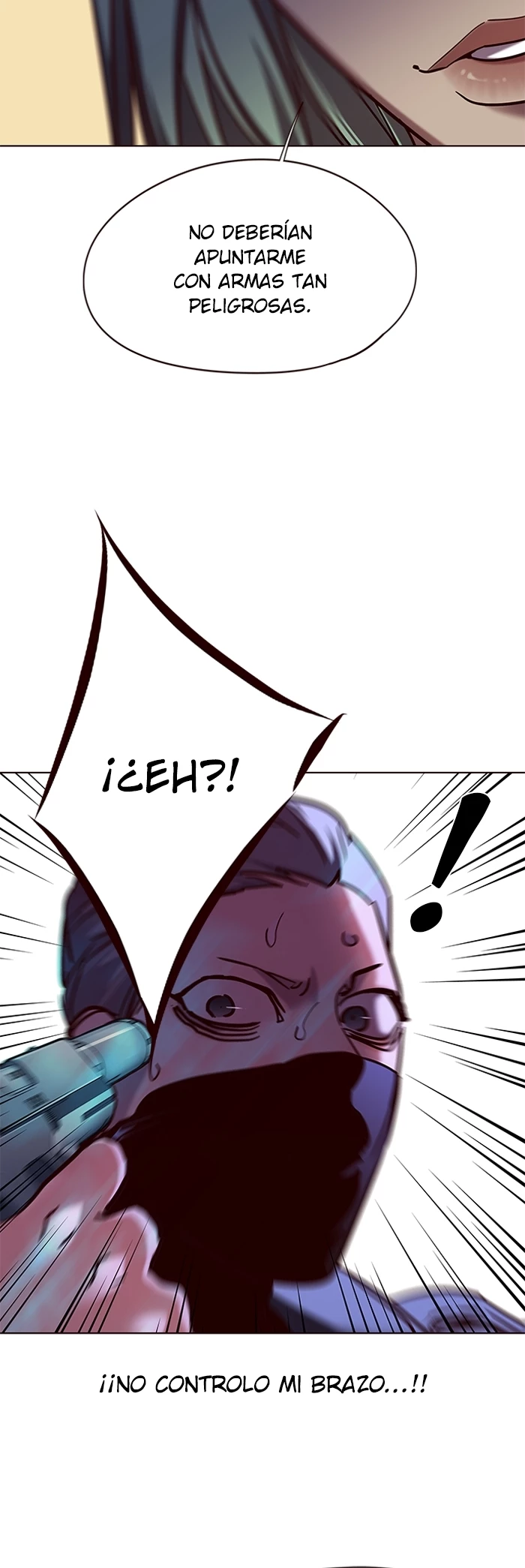 Eleceed capítulo 103 página 38