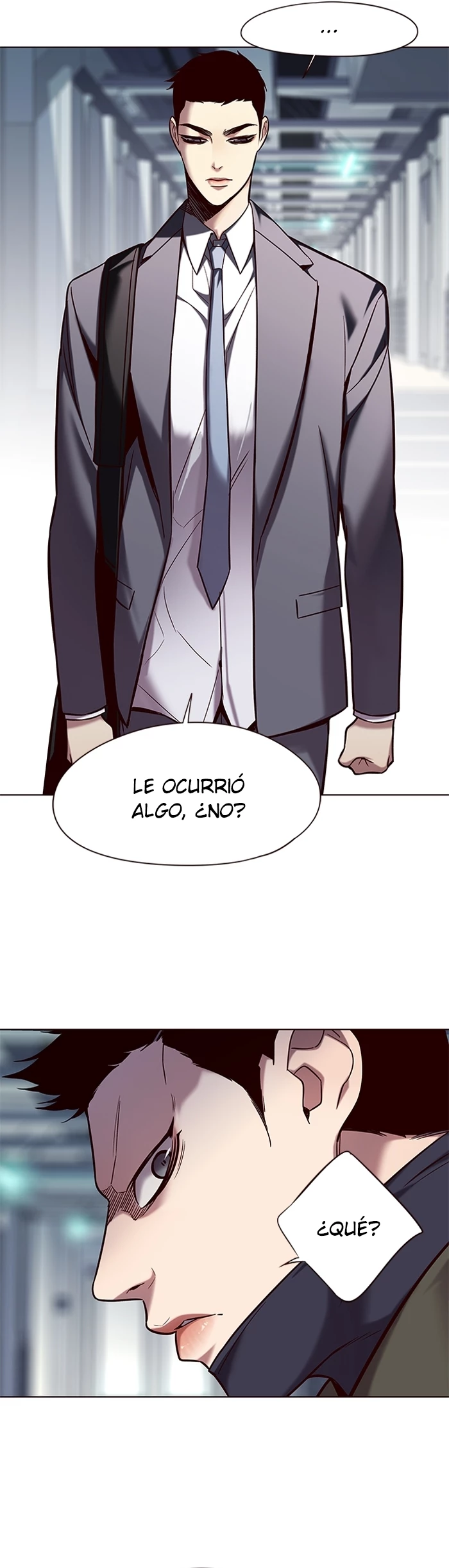 Eleceed capítulo 104 página 21