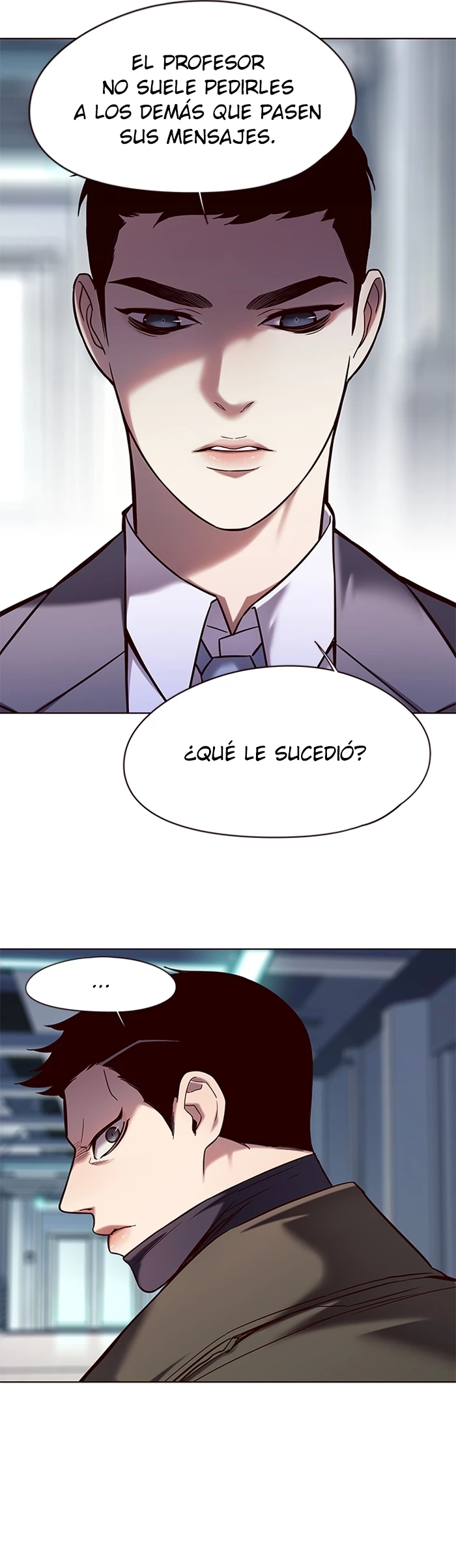 Eleceed capítulo 104 página 22