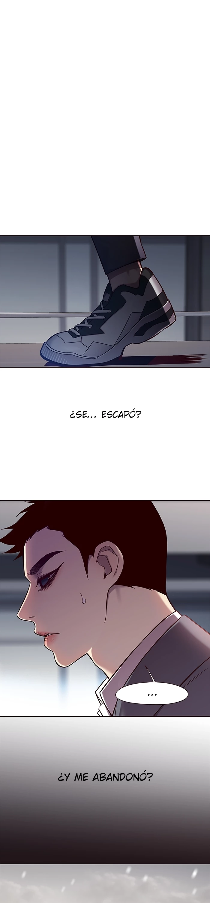 Eleceed capítulo 104 página 28