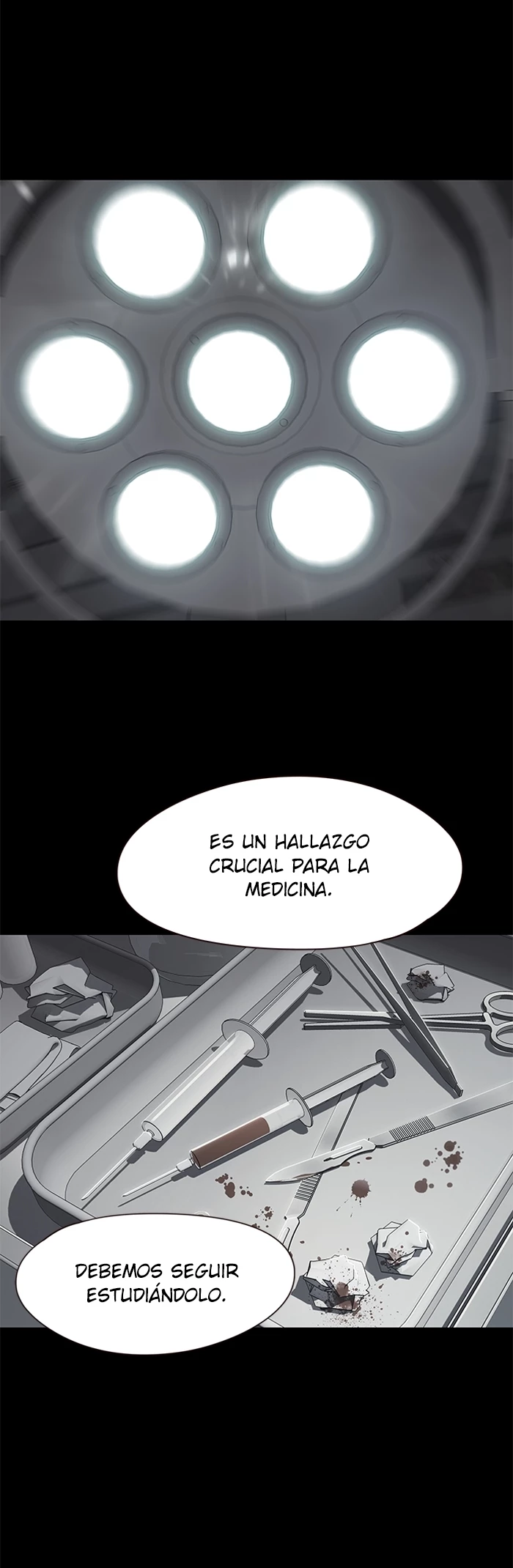 Eleceed capítulo 104 página 30