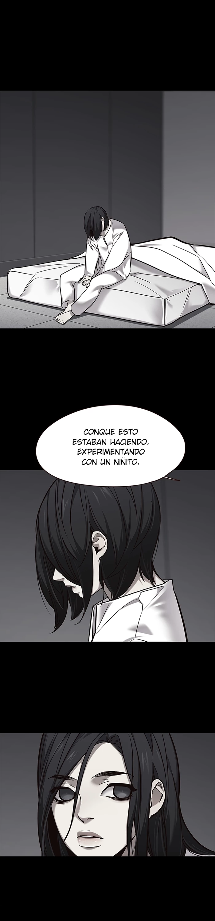 Eleceed capítulo 104 página 32