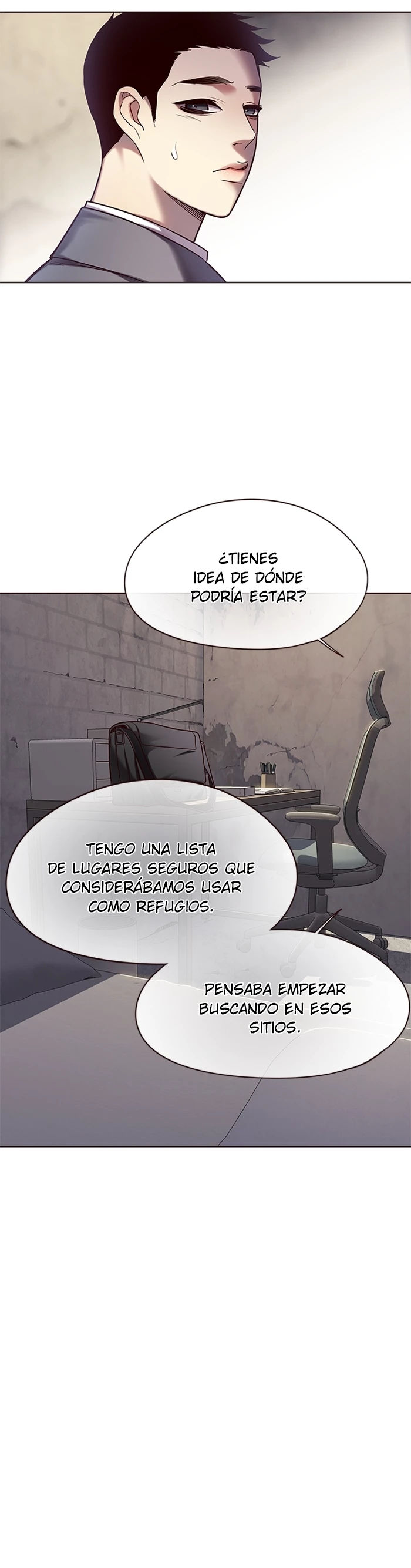 Eleceed capítulo 105 página 30