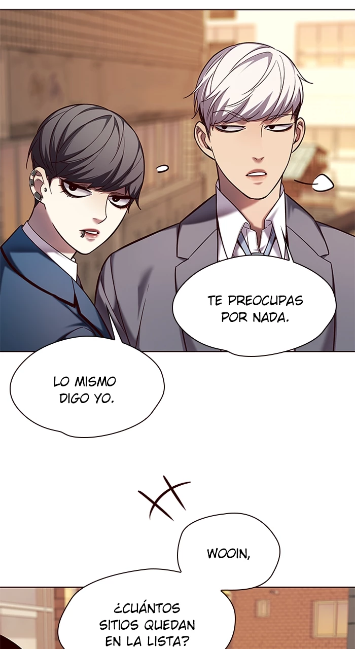 Eleceed capítulo 106 página 13