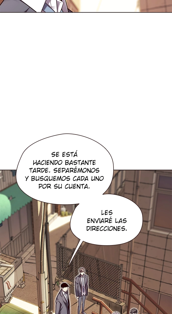 Eleceed capítulo 106 página 17