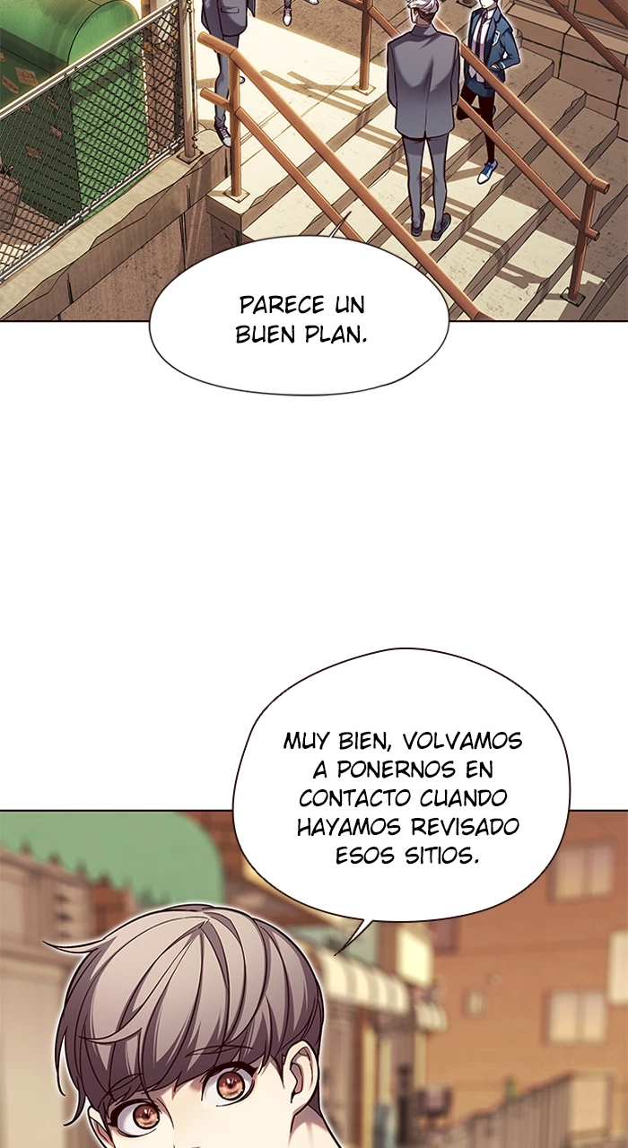 Eleceed capítulo 106 página 18