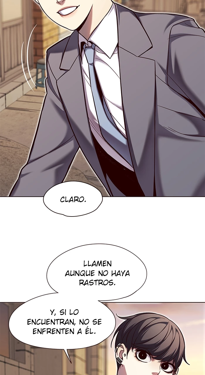 Eleceed capítulo 106 página 19