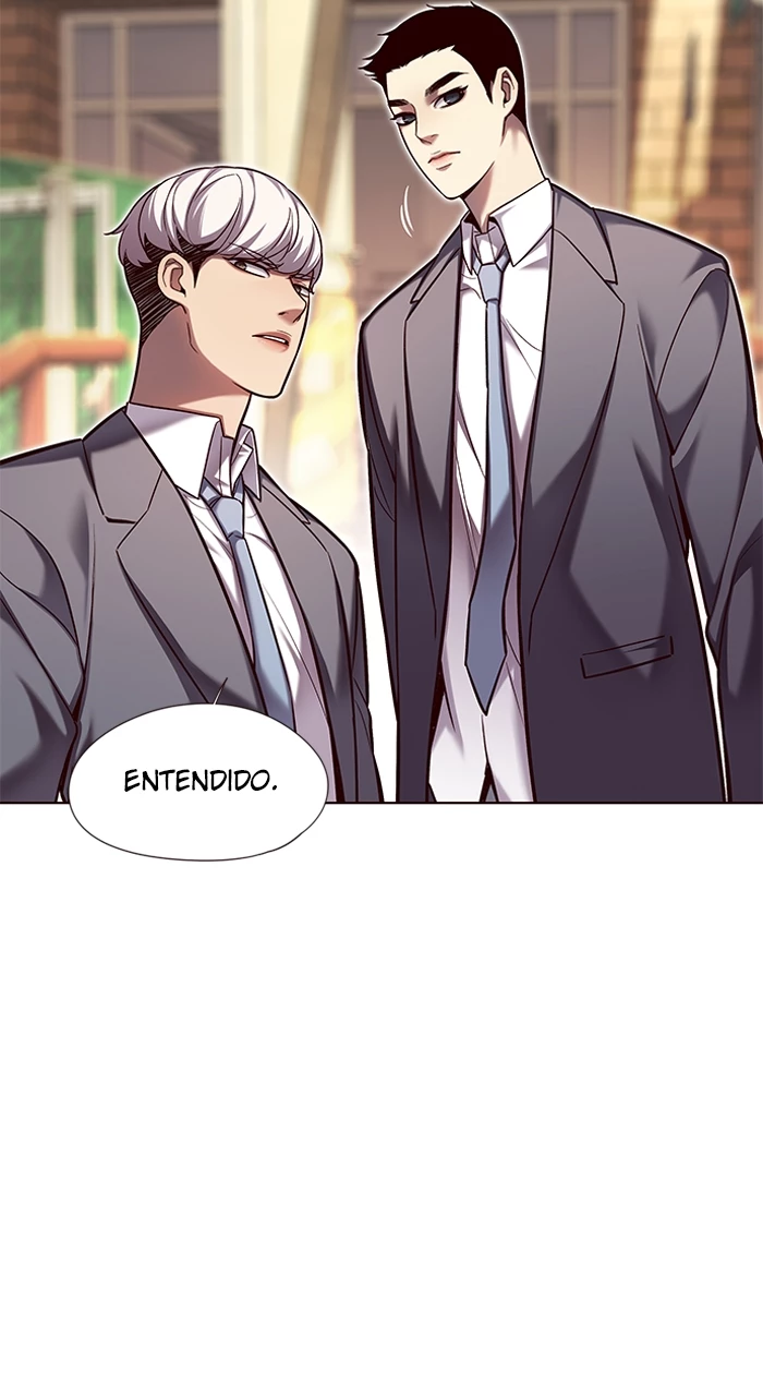 Eleceed capítulo 106 página 21