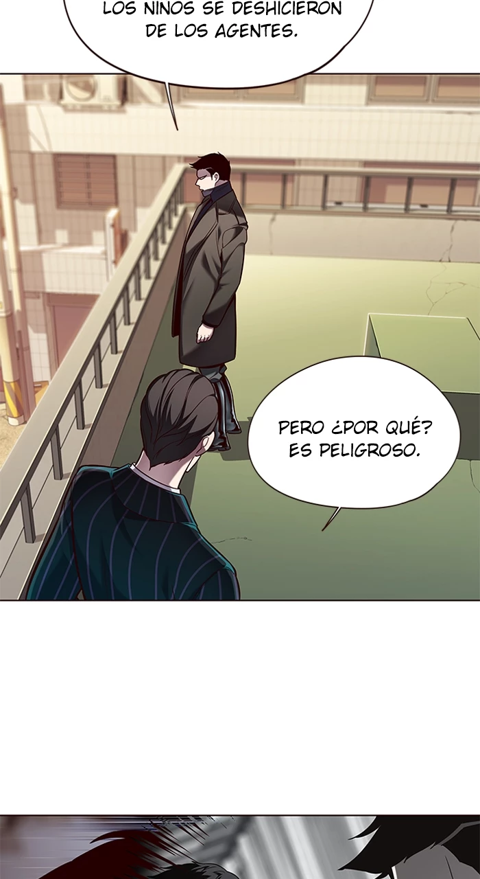 Eleceed capítulo 106 página 28