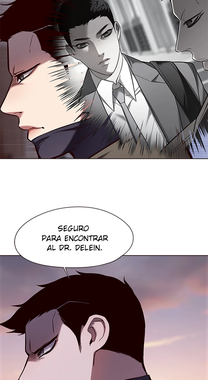 Eleceed capítulo 106 página 29