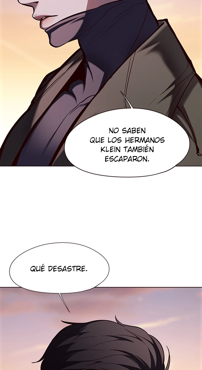 Eleceed capítulo 106 página 30