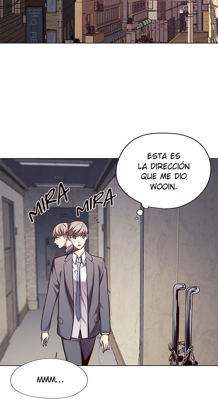 Eleceed capítulo 106 página 50