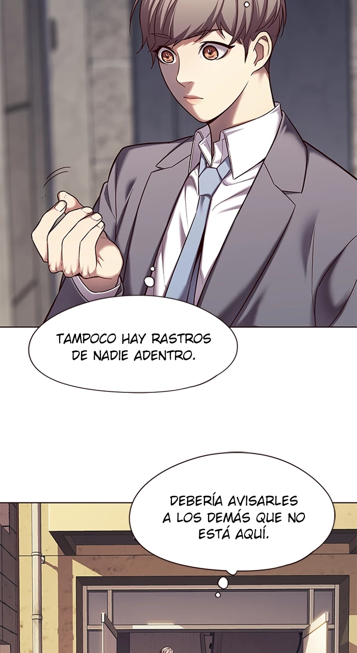 Eleceed capítulo 106 página 52