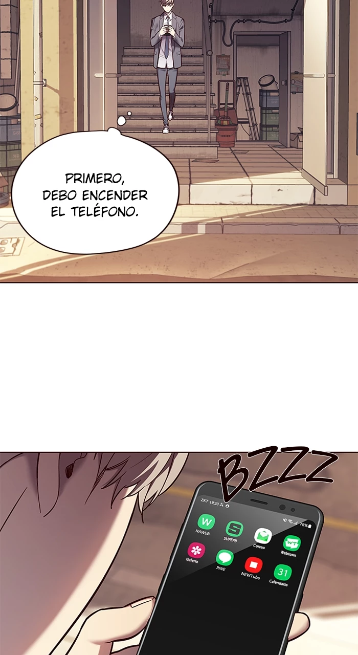 Eleceed capítulo 106 página 53