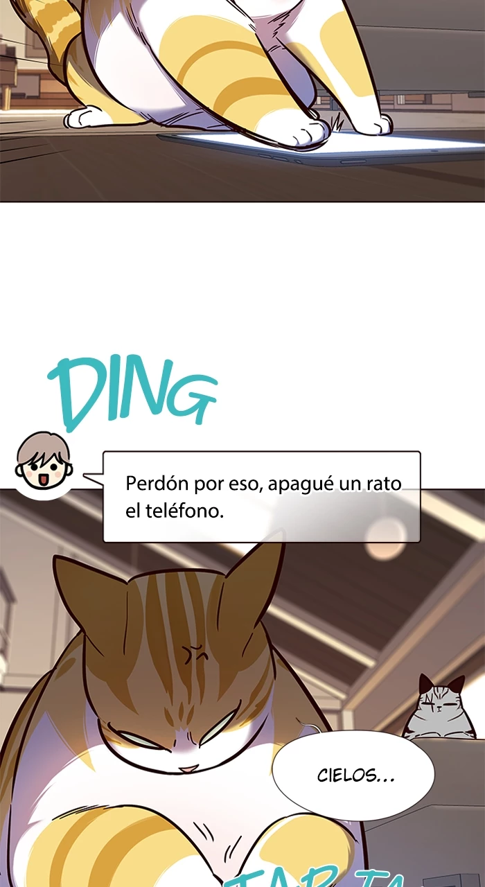 Eleceed capítulo 106 página 61