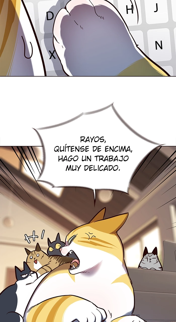 Eleceed capítulo 106 página 67