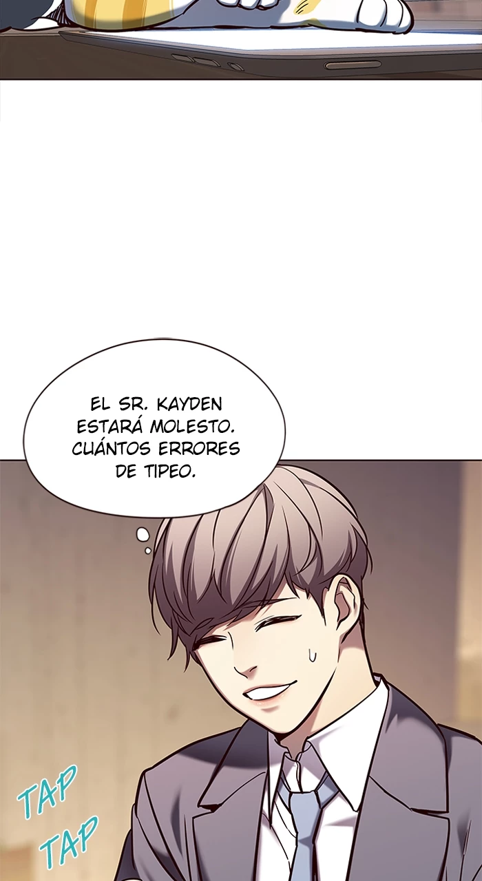 Eleceed capítulo 106 página 68