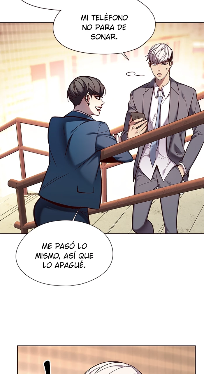 Eleceed capítulo 106 página 7