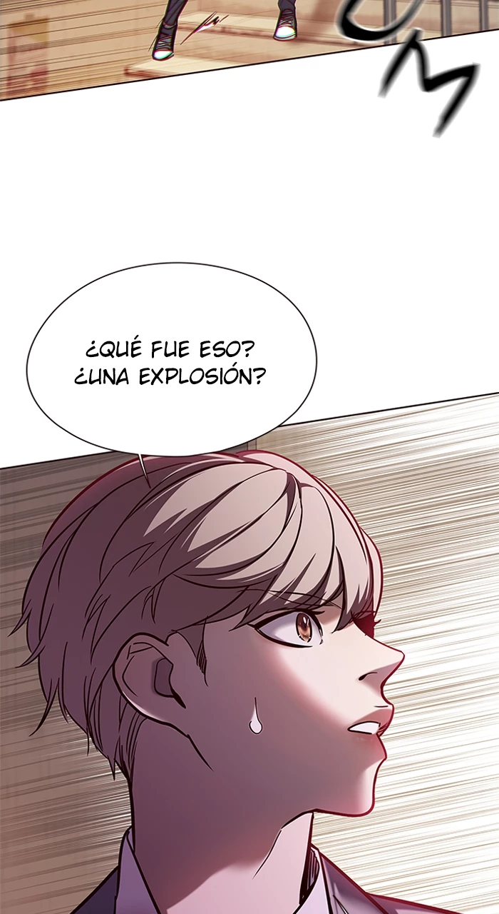 Eleceed capítulo 106 página 70