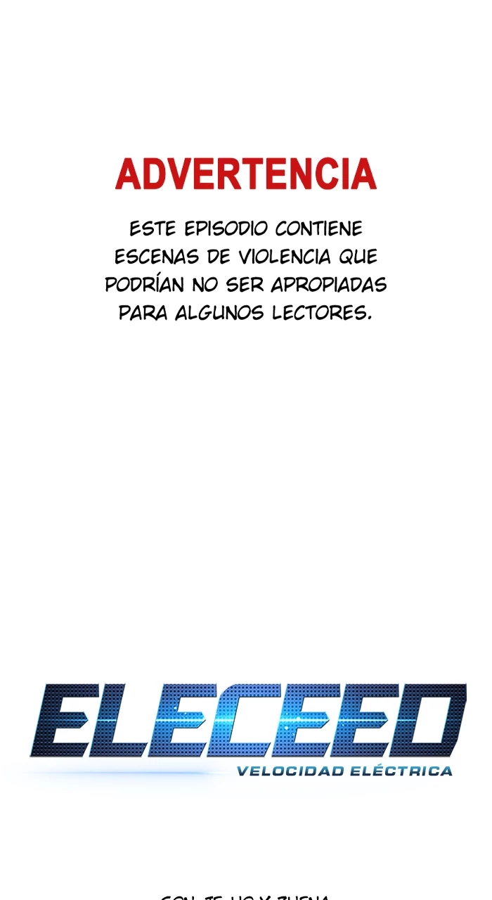 Eleceed capítulo 107 página 1