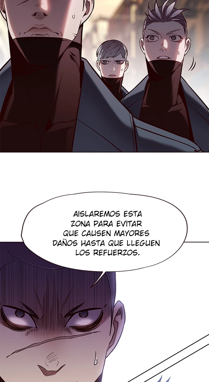 Eleceed capítulo 107 página 12