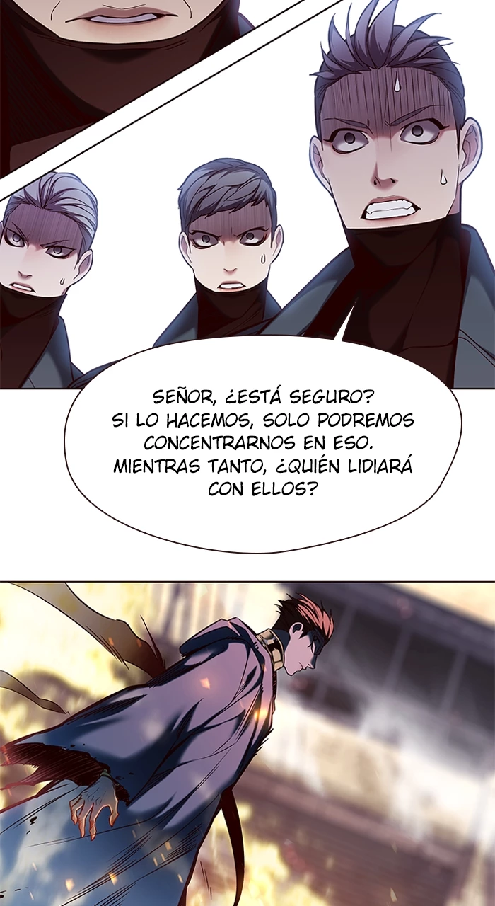 Eleceed capítulo 107 página 13