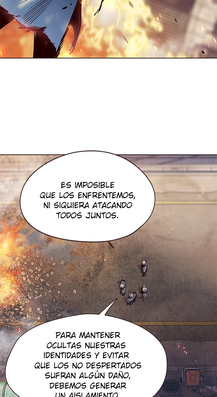 Eleceed capítulo 107 página 14