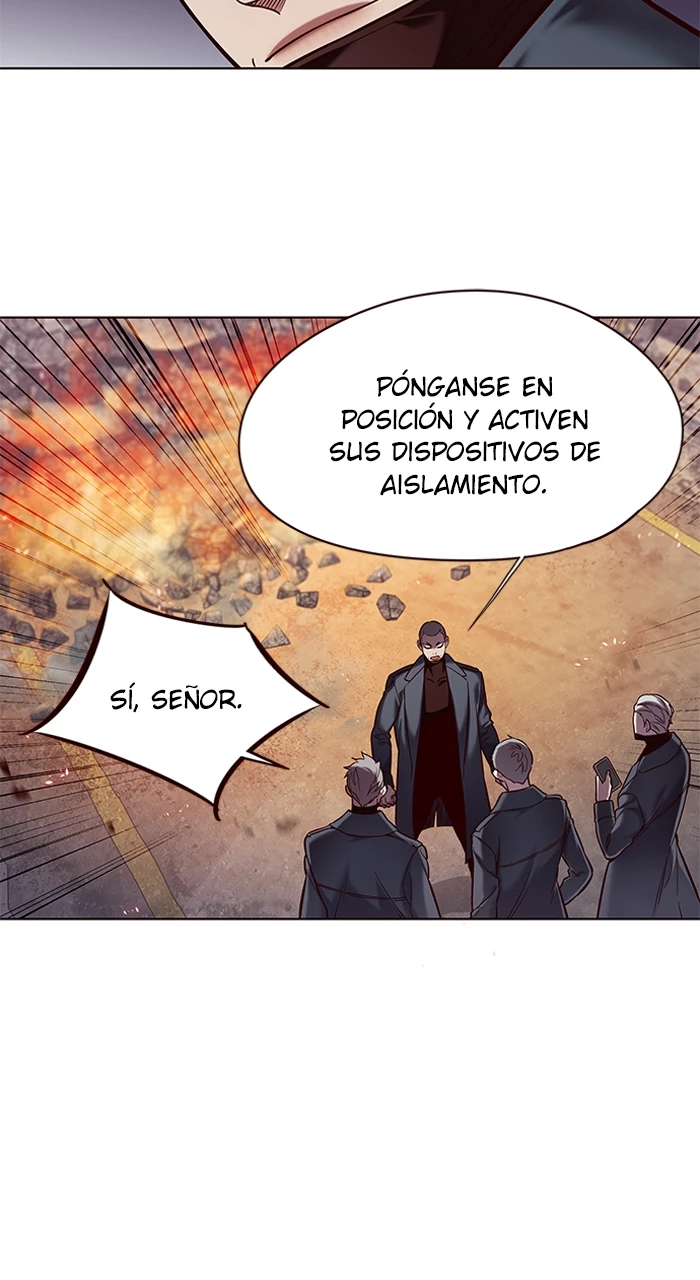 Eleceed capítulo 107 página 17