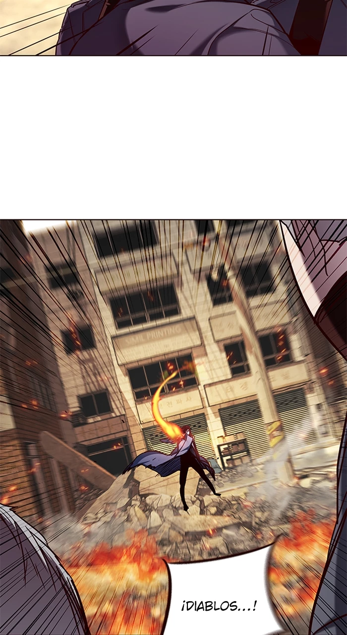 Eleceed capítulo 107 página 19