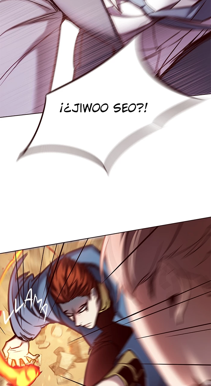 Eleceed capítulo 107 página 24