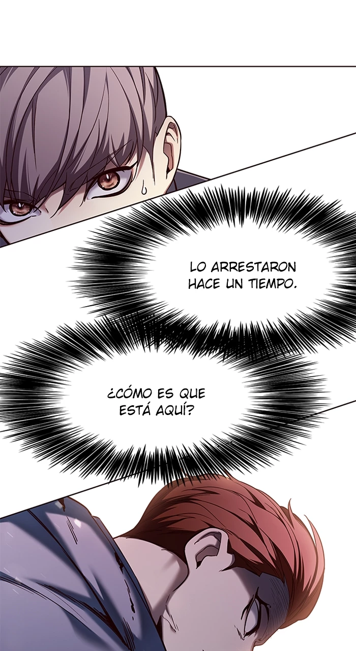 Eleceed capítulo 107 página 28