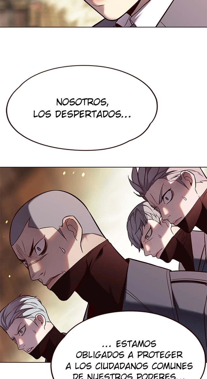 Eleceed capítulo 107 página 32