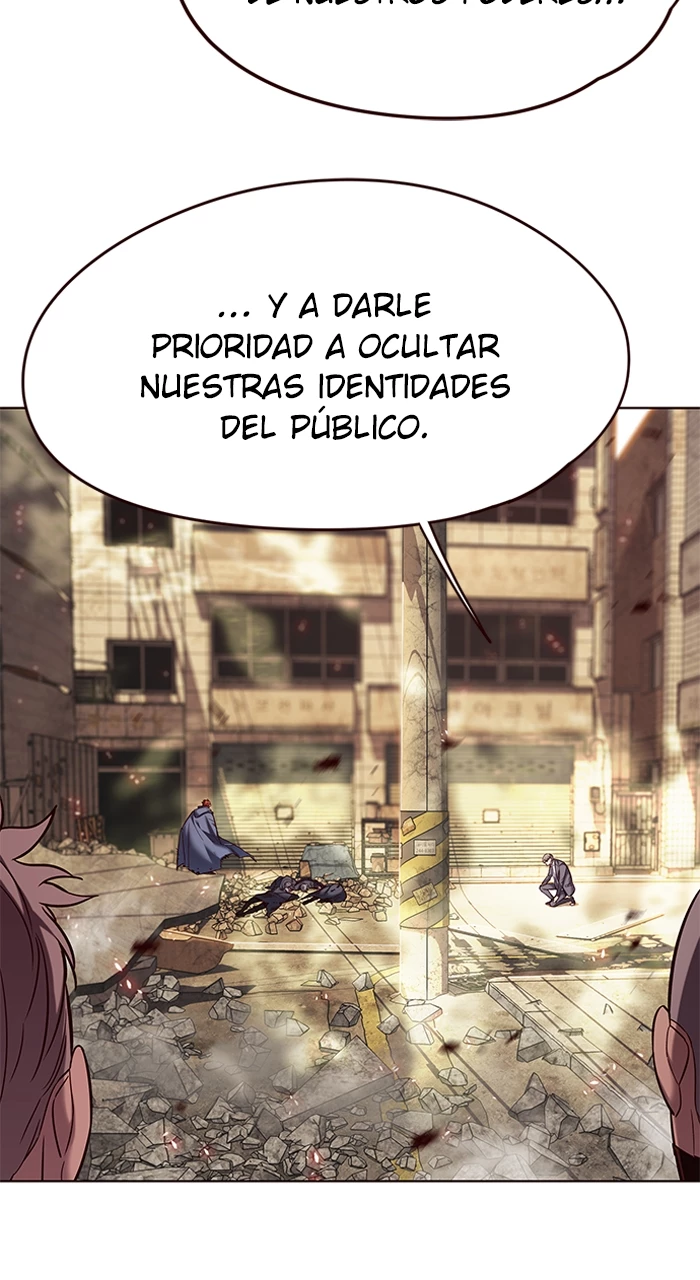 Eleceed capítulo 107 página 33