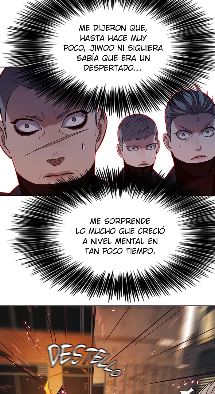 Eleceed capítulo 107 página 36