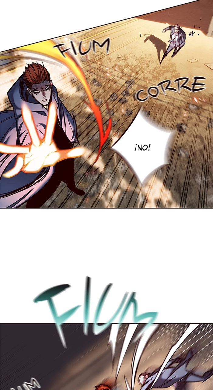 Eleceed capítulo 107 página 40