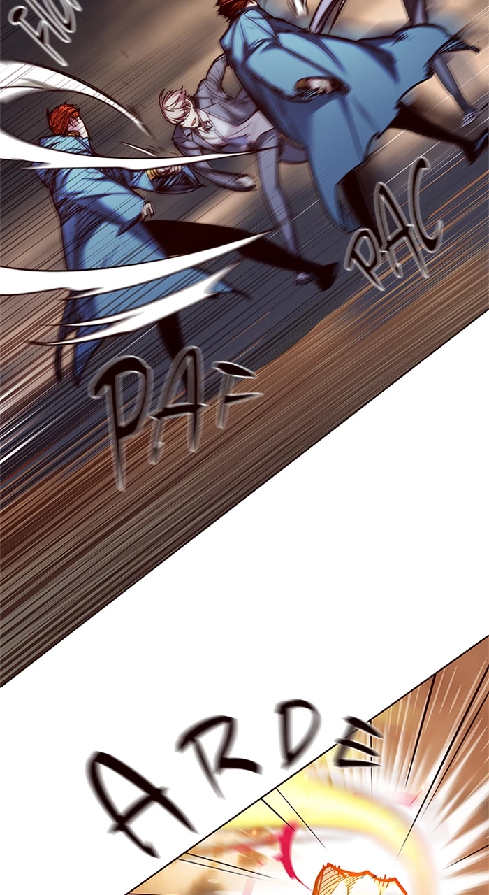 Eleceed capítulo 107 página 41