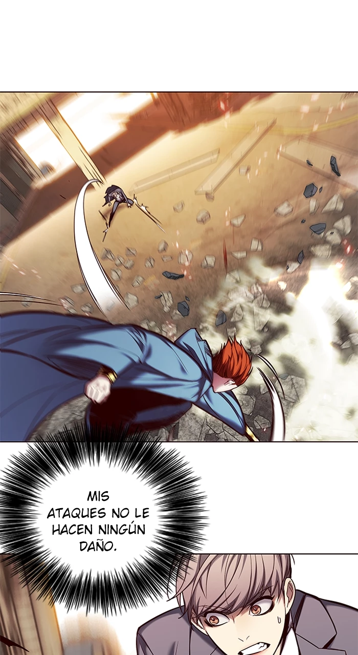 Eleceed capítulo 107 página 44